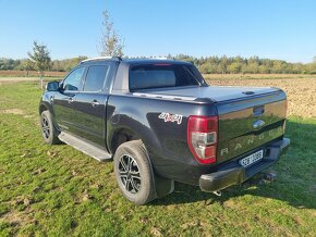 Ford Ranger  3,2 TDCi - 4