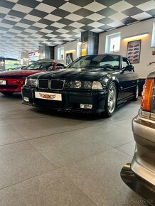 BMW M3 E36 Cabrio EU - 4