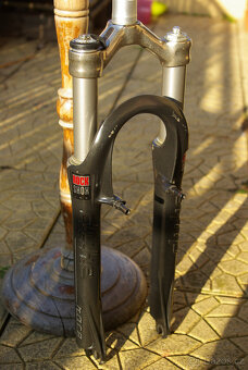 vidlice Rock Shox DUKE Race 2003 - 4