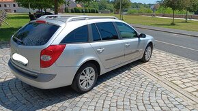 P-Renault Laguna  facelift 2.0 16v 99kw r.v.2006 stk 06/2026 - 4