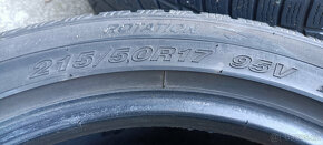 zimní pneu Westlake 215/50/R17 95V - 4