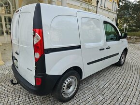 Renault Kangoo 1.5 dCi 2012, 108.000 km Dovoz SRN 2x kola - 4