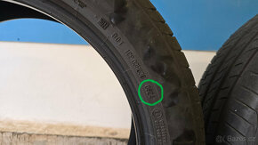 Sada letních pneu Continental PremiumContact 6 235/50 R19 - 4