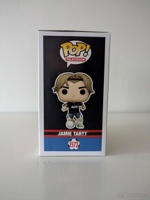 Funko Pop Jamie Tartt (#1572) - 4