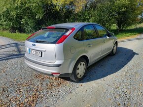 Ford focus 1,6  benzin - 4