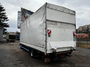 DAF LF, 45.220,EURO5,EEV,ČELO - 4