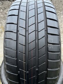 215/50 R17 95H Bridgestone Turanza T005 - 4