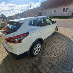 Nissan Qashqai J11 - 4