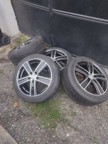 5x112 R17 - 4