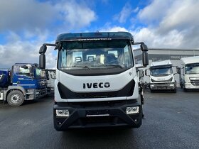 IVECO EUROCARGO 180-250 JEŘÁB + KONTEJNER CHARVÁT CTS, 2024 - 4