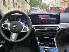 BMW 330d xdrive 210kw DPH - 4