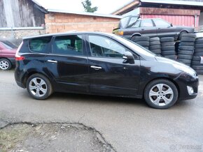 Renault Grand Scenic III 2009 2,0 dci 118 kw náhradní díly - 4