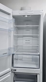 Lednice s mrazákem BOSCH - NO FROST, kombinovaná, Gorenje - 4