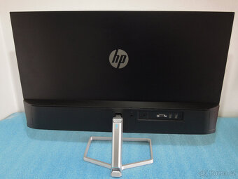 Monitor 27“ HP M27f 1920x1080 2xHDMI 300 cd 1000:1 178° - 4