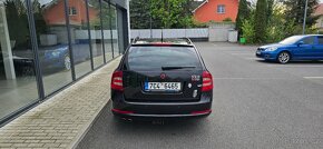 Škoda Octavia II RS kombi 2.0 TDI RS , 2007, 239 000km - 4