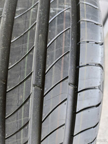 205/55 R19 97V Michelin e Primacy letní 4ks zánovní - 4