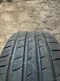 pneu nexen nfera ru1 255/55r18 109y - 4