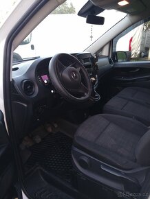 Mercedes Vito 447 - 4