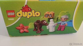 Lego DUPLO - 4