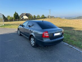 Škoda octavia 2 nova Stk 1.6 mpi - 4