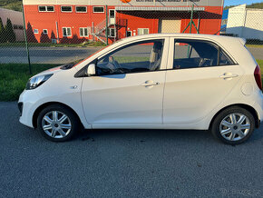 Kia Picanto, 1.0, 51kW - 4