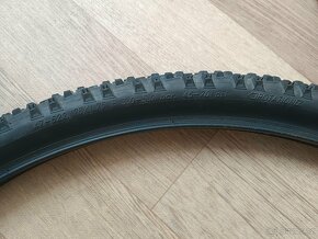 pláště Schwalbe Smart Sam 28x1.75 - 4