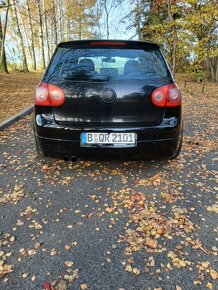 Volkswagen Golf 5 GTi - 4