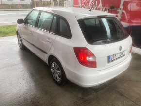 Fabia 1.6 tdi - 4