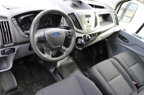 FORD TRANSIT 2.2TDCI 74KW SKŘÍŇ IZOTHERM - 4