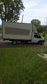 FORD Transit 2.4TDci - 4