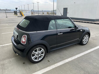 Mini Cooper Cabrio - Auto na splátky bez registru - 4