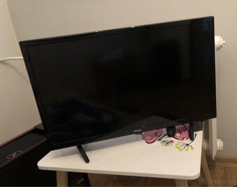 Televize Sencor 24” - 4