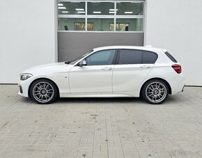 BMW Řada 1, M140i - 4