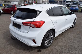 Ford Focus 2,0TDCi VIGNALE AUTOMAT - 4