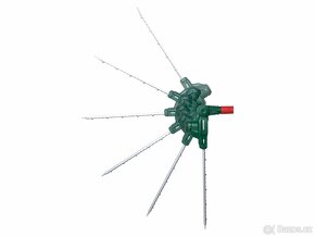 Aku teleskopické nůžky na živý plot PARKSIDE  PTHSA 20-Li B - 4