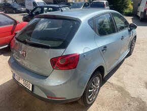 Prodám Seat Ibiza - 4