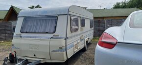 Wilk Ci Caravans Wilk de Luxe 540 - 4