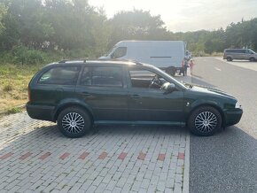 Skoda octavia 1.9 tdi 81 kw - 4