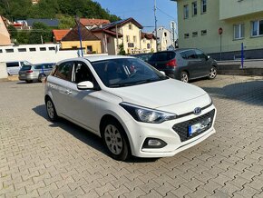 Hyundai I20 1,2 - 4