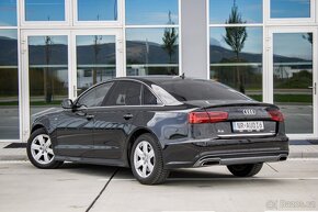 Audi A6 3.0 TDI quattro S-line - 4