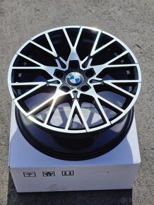 Alu kola r18 5x120 .\\. 5x120 r18 - 4