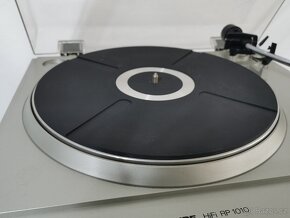 Nordmende HiFi RP 1010 ( poloautomat) - 4