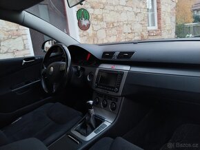 Volkswagen passat b6 combi - 4