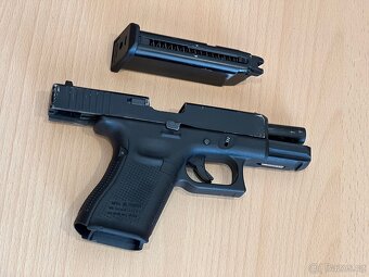 Glock 19 gen. 5 WE - 4