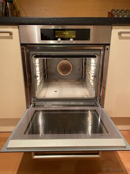 Trouba Miele H 4640 B - 4