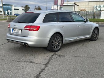 AUDI A6 C6 ALLROAD 3.0TDI 176kw - 4