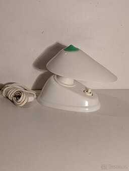 lampa bakelitová lampička 11641, TOP stav, až 9 ks - 4