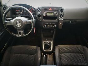 VW Golf 6 Plus 2.0TDI 81KW CBDC KQM LA7T r.v. 2009 - 4