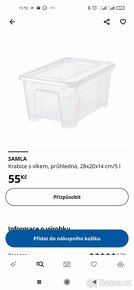 Samla IKEA - 4