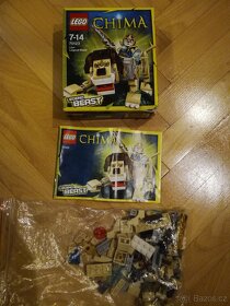 Lego Chima - 4